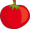 Tomato Clip Art