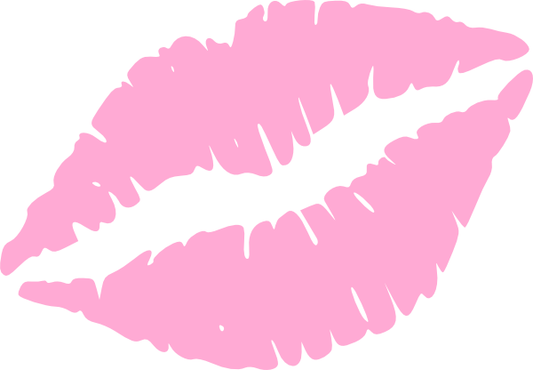 free vector clipart lips - photo #23