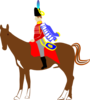 Cavalry Clip Art