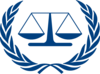 International Legal Scale Clip Art