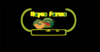 Hayes Farm Final Logo Clip Art