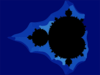 Mandelbrotset Clip Art