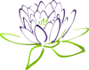 Lotus Clip Art