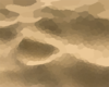 Sand Dunes Soft Clip Art