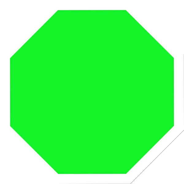 clipart green stop light - photo #44