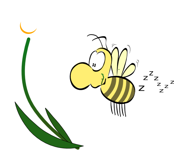 bee clipart png - photo #38