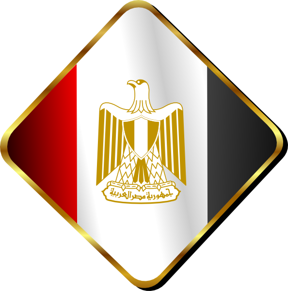clip art egypt flag - photo #35
