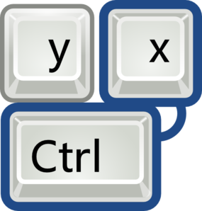 Preferences Desktop Keyboard Shortcuts Clip Art