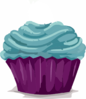 Cupcake Clip Art