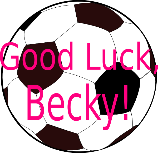 clipart good luck signs - photo #11