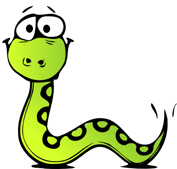 snake clipart png - photo #1