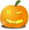 Halloween Pumpkin Clip Art