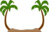 Palms Clip Art