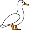 Duck Clip Art