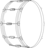 Drums Clip Art