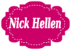 Nick Hellen Escalope Clip Art