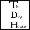 The Dog House Clip Art