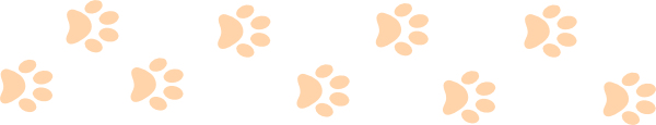 kitty paws clip art - photo #30