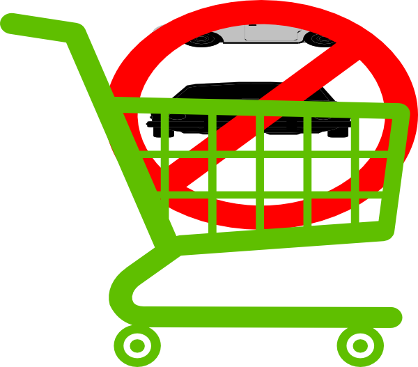 clipart shopping cart free - photo #35