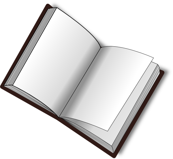 books clipart png - photo #21