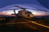 Sh-60 On Flight Deck Clip Art