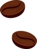 Coffee Beans Clip Art