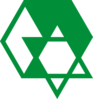 Logo Star Clip Art