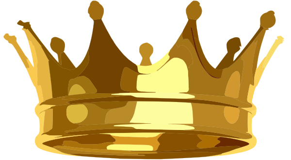 crown clipart png - photo #5