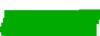 Green Highlighter Mark 3 Clip Art