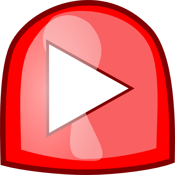 play button clipart - photo #7