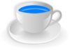 Cup Of Water Clip Art