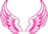 Pink Clip Art