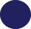 Blue-dot Clip Art