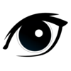 Eye12345 Clip Art