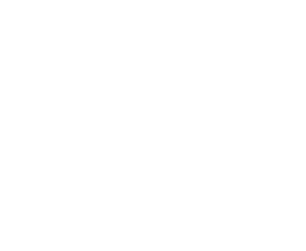 Dove Silhouette White clip art