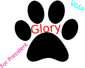 Glory-gmq Clip Art