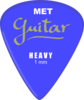 Guitar Pick Clip Art