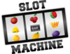 Slots Clip Art