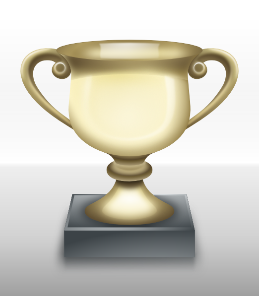 free clipart images trophy - photo #44