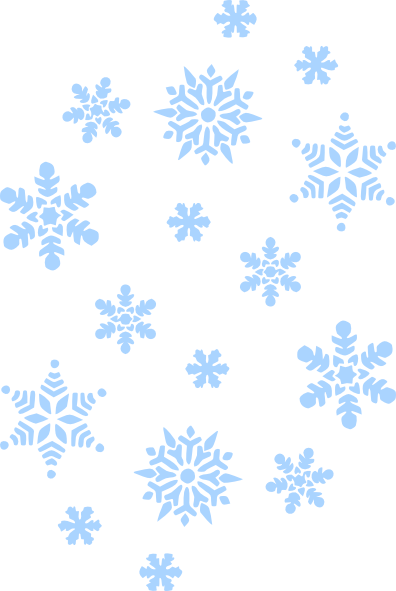 clipart for snow - photo #24