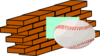 Brick Window Clip Art