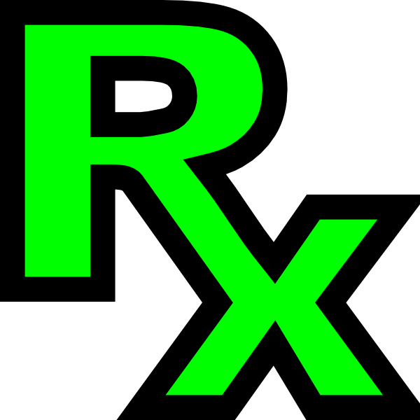 Rx Relief Card