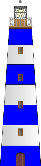 lighthouse clipart png - photo #43