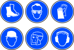 Ppe Clothing Clip Art