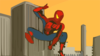 Spidey Clip Art