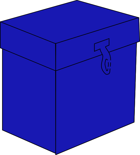 box clipart - photo #22