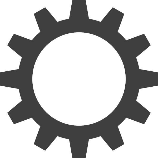 gear clipart png - photo #3