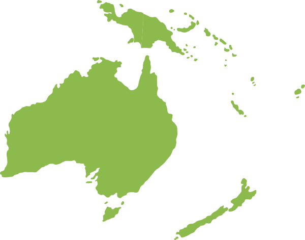 oceania clipart - photo #2