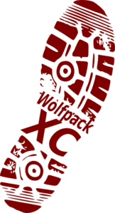 Cross Country Clip Art