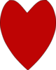 Heart Clip Art